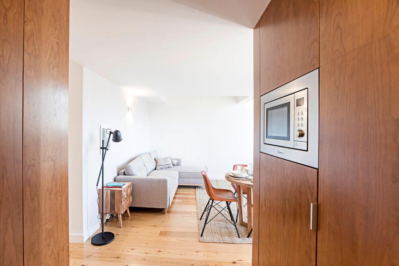 Stunning Duplex Near River By Lovelystay OOporto Exterior foto