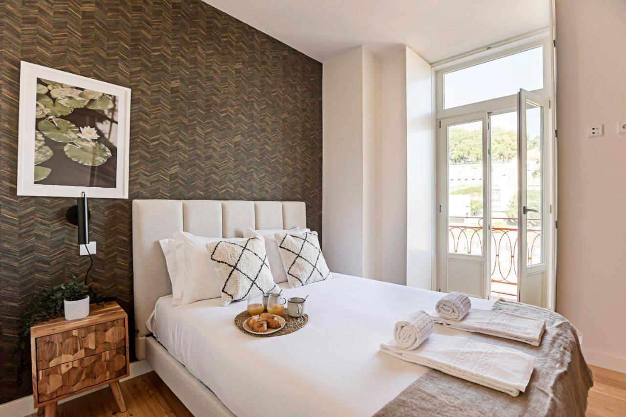 Stunning Duplex Near River By Lovelystay OOporto Exterior foto