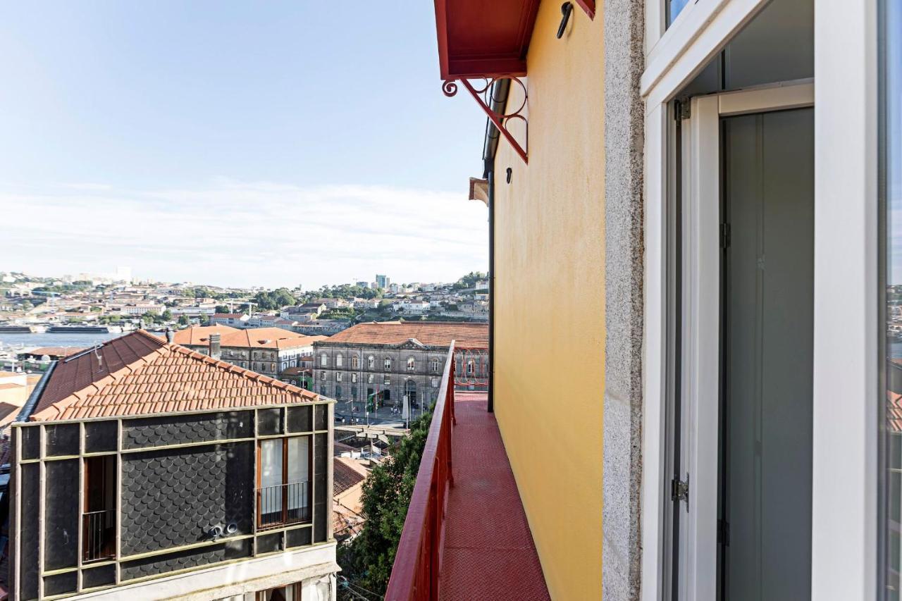 Stunning Duplex Near River By Lovelystay OOporto Exterior foto