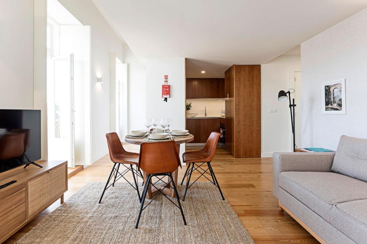 Stunning Duplex Near River By Lovelystay OOporto Exterior foto
