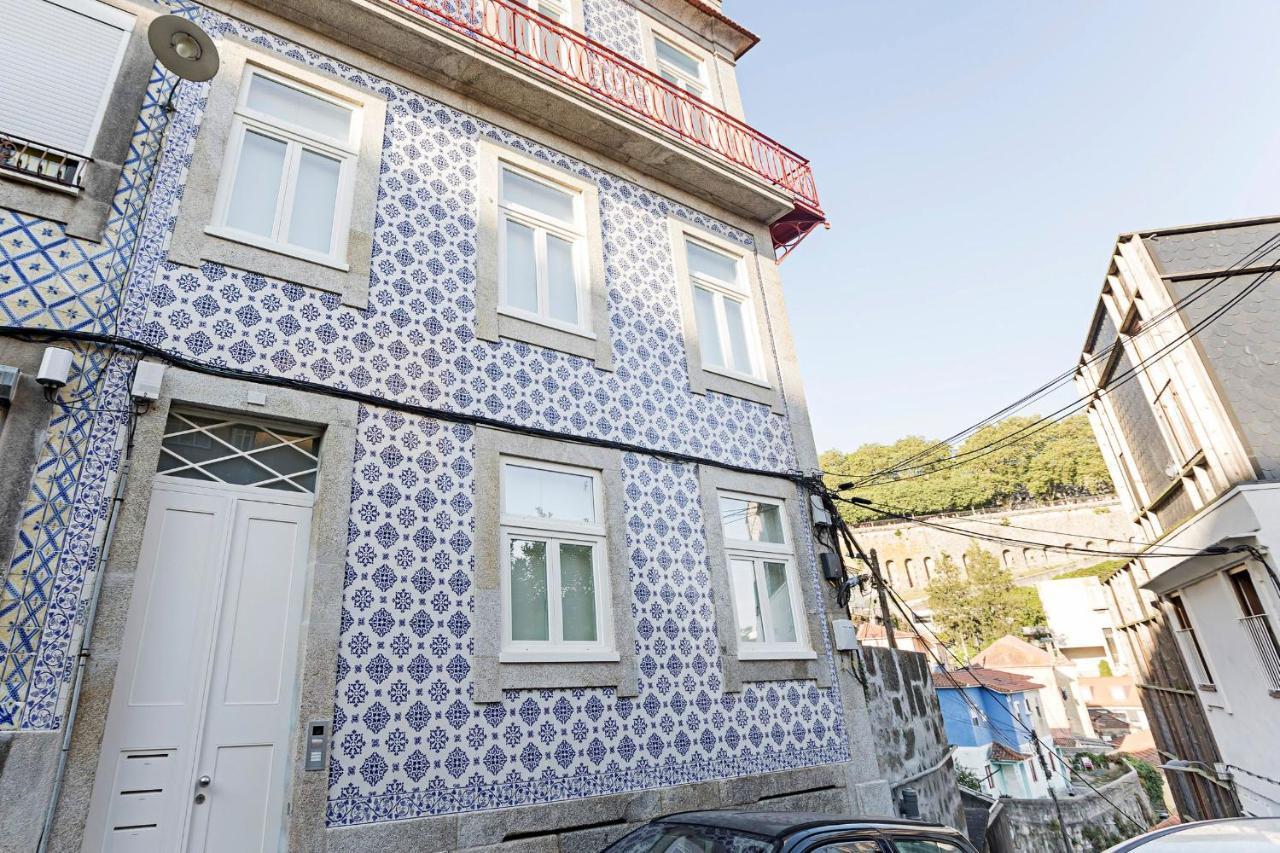Stunning Duplex Near River By Lovelystay OOporto Exterior foto
