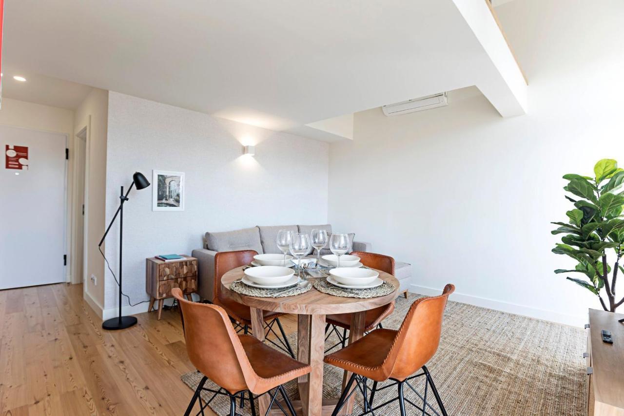 Stunning Duplex Near River By Lovelystay OOporto Exterior foto